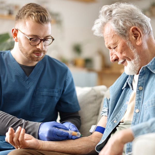 Αιματοκρίτης: Ποιες είναι οι φυσιολογικές τιμές ανά ηλικία-τι πρέπει να τρώμε για να αυξηθεί