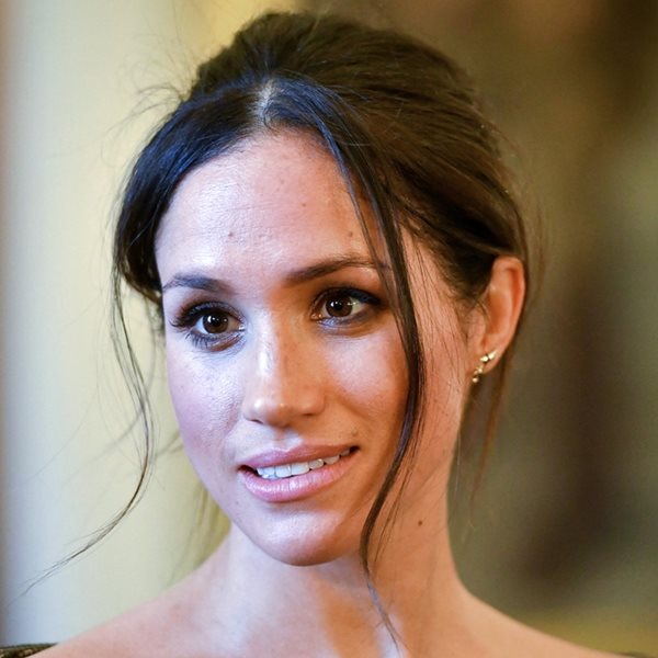 H Meghan Markle τελικά επιστρέφει στο Instagram