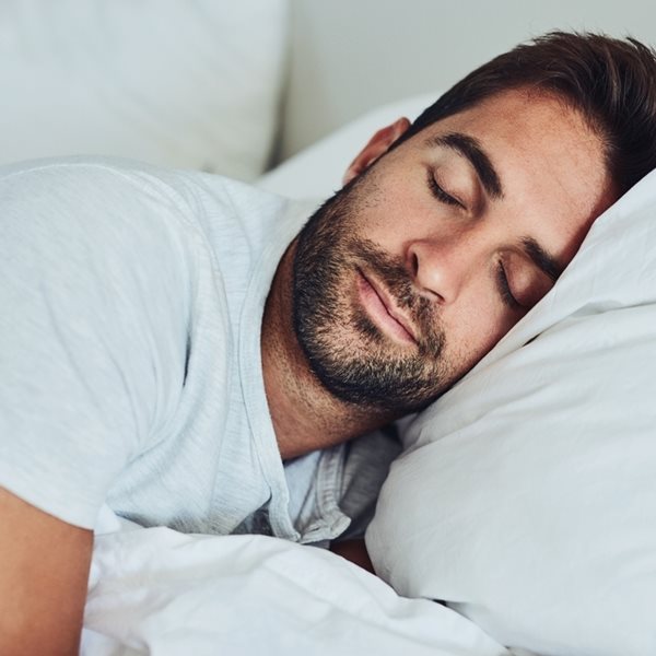 Ένα κόλπο για να κάνεις τον καλύτερο ύπνο της ζωής σου