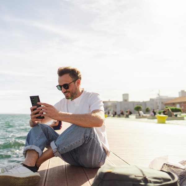 Η νέα τάση στα ταξίδια είναι το soft travel