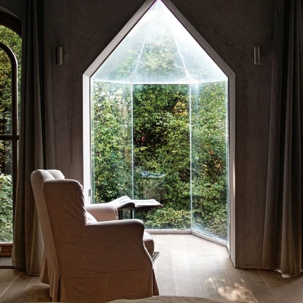 Cascara Escape: Το υπέροχο slow living του Πηλίου