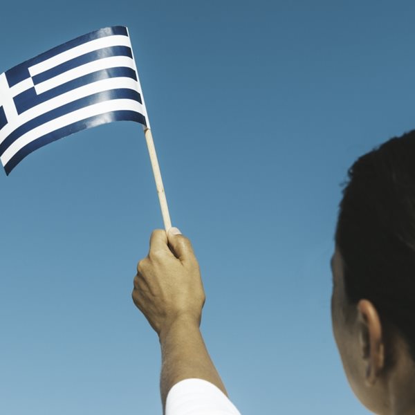 Τι (δεν) γιορτάζουμε την 25η Μαρτίου