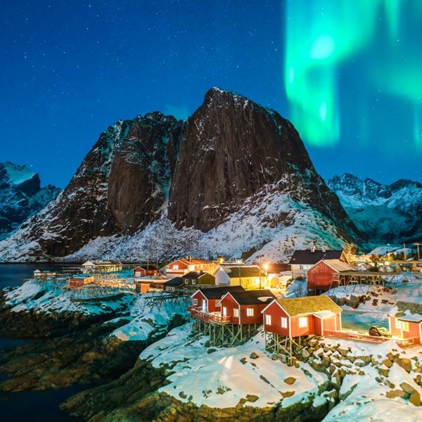 Ζουν στον κόσμο τους: Οι 5 πιο ασφαλείς χώρες του κόσμου για το 2025