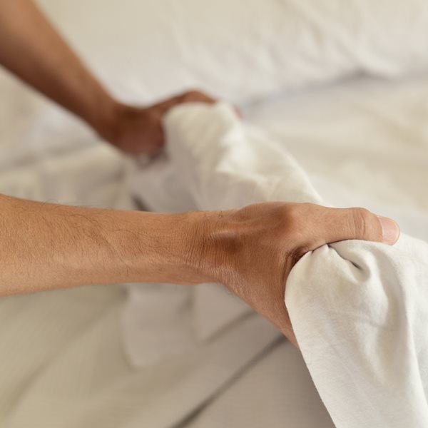 Τι λένε οι ψυχολόγοι για όσους δε στρώνουν ποτέ το κρεβάτι τους