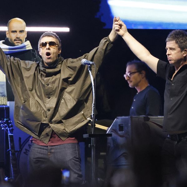 Οι φανς των Oasis επέβαλαν διαφάνεια στα εισιτήρια της Ticketmaster - Τι ακριβώς συνέβη