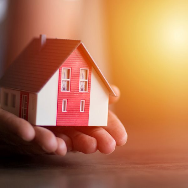 Ο χάρτης των σπιτιών στην Αττική με ενοίκιο έως 600 ευρώ