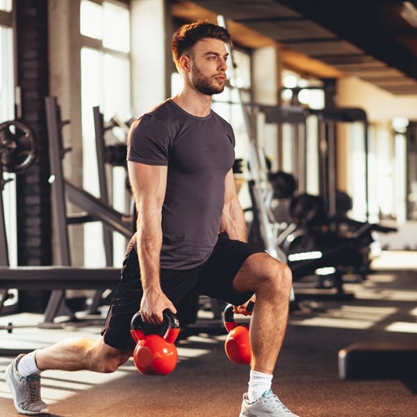 Οι ώρες που πρέπει να γυμνάζεσαι κάθε εβδομάδα