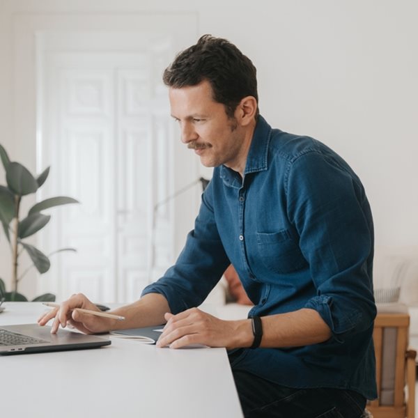 Πώς θα πείσεις έναν εργοδότη να σε προσλάβει για τηλεργασία