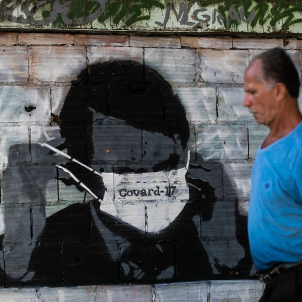 11,5 εκ. ανέργους θα αφήσει ο κορονοϊός στη Λατινική Αμερική