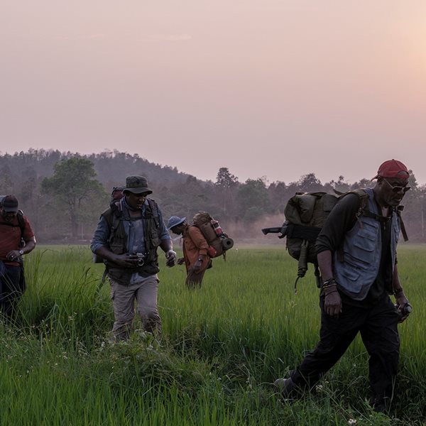 Πρώτο trailer για το Da 5 Bloods του Spike Lee