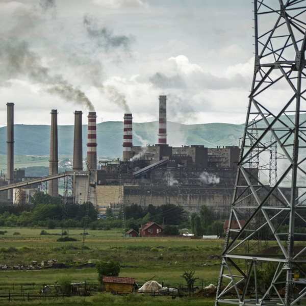 Οι εκπομπές διοξειδίου του άνθρακα μειώθηκαν κατά 17% στην καραντίνα