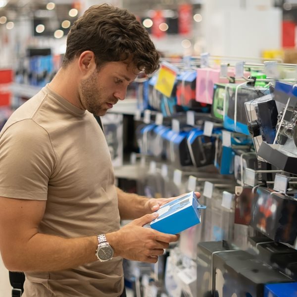 Αυτά είναι τα χρήματα που ξοδεύουν οι χρήστες video games