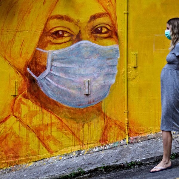 Πότε θα έρθει το τέλος του κορονοϊού