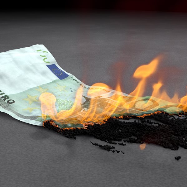 Η Ευρώπη δεν ενώθηκε ούτε μπροστά στην απειλή του κορονοϊού