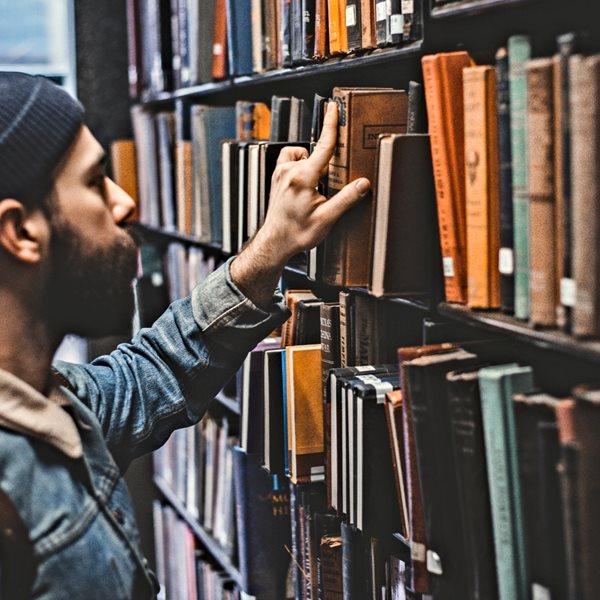 Τα κορυφαία best sellers όλων των εποχών