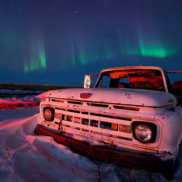 Στην Αρκτική εμφανίστηκε μία νέα τρύπα του όζοντος