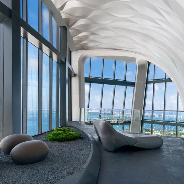 Το νέο διαμέρισμα του David Beckham κοστίζει 20 εκ. δολάρια