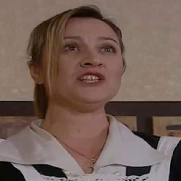 Πέθανε η 'Ρίτσα - Μάρθα' του 'Παρά Πέντε', Πόπη Χριστοδούλου