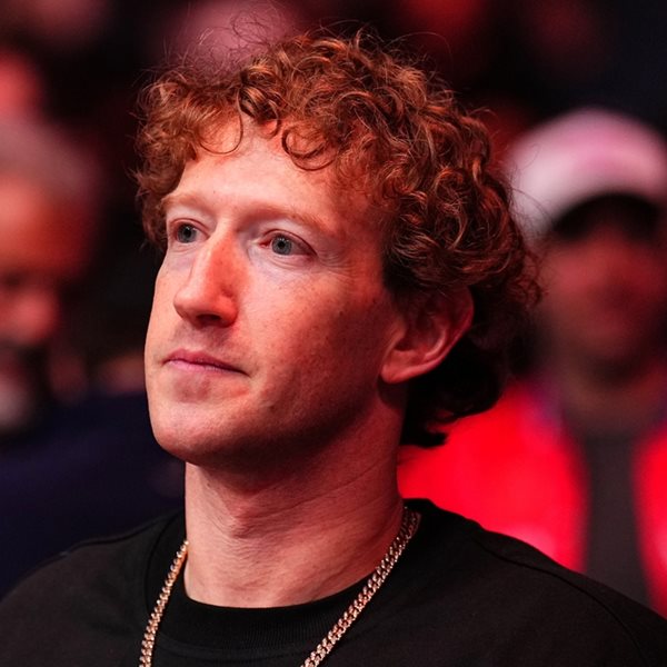 Το νέο ρολόι του Mark Zuckerberg είναι εξαιρετικά συλλεκτικό