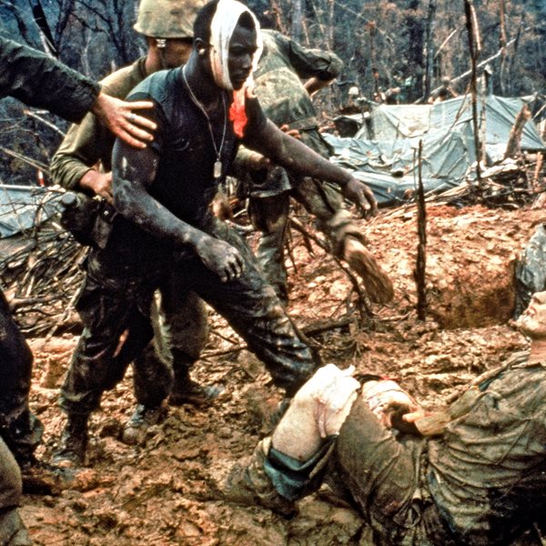 Τα κορυφαία ντοκιμαντέρ του Netflix