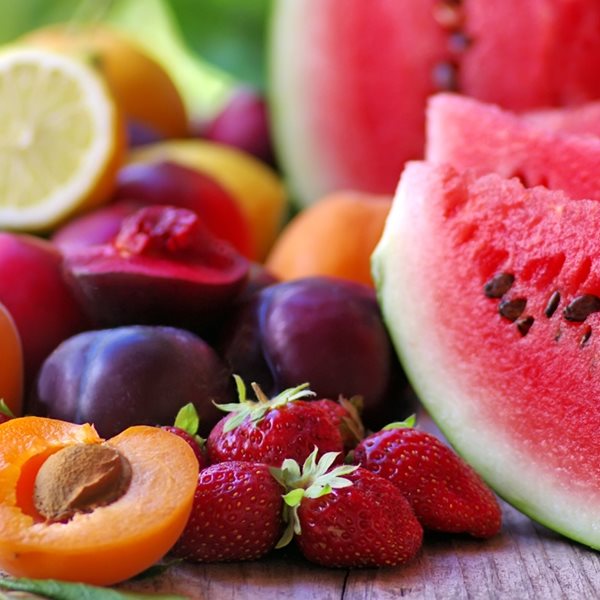 Αυτό το φρούτο ρίχνει την πίεση και βοηθά στον ύπνο