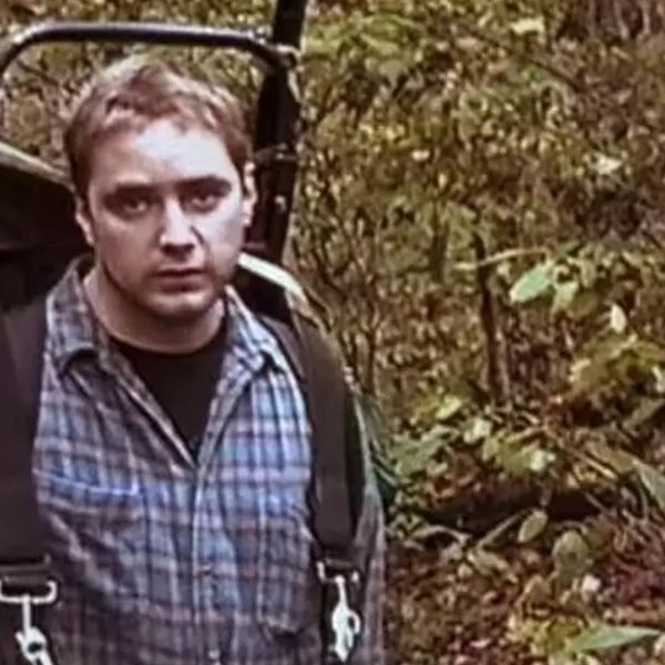 Στην ταινία Blair Witch Project είδαμε τη μάγισσα, αλλά δεν το κατάλαβε κανείς