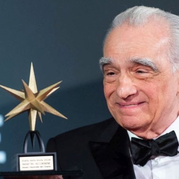 Ποια ταινία εμπνεύστηκε από το Rocky ο Μάρτιν Σκορσέζε