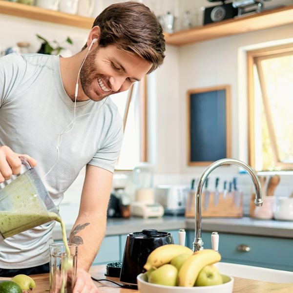 4 λάθη που πρέπει να αποφύγεις όταν ξεκινάς διατροφή