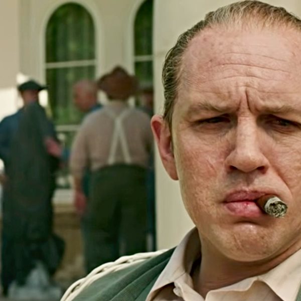 Τα αληθινά πρόσωπα πίσω από το Capone με τον Tom Hardy