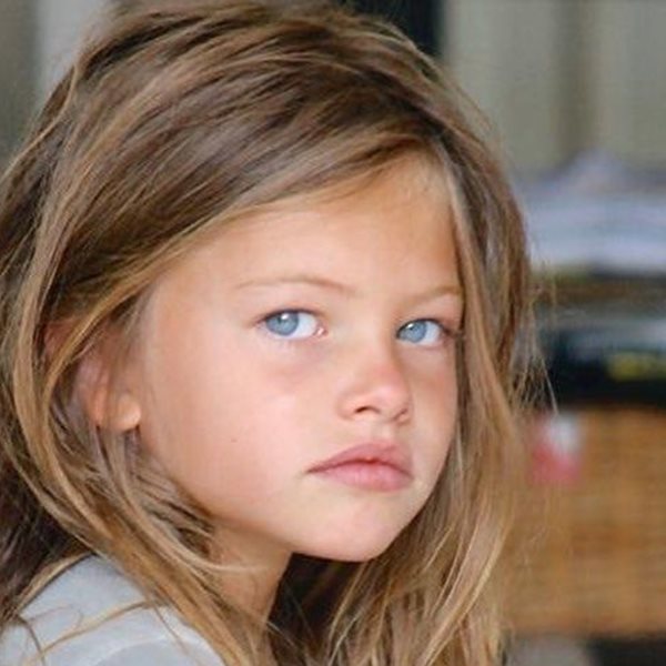 Το "ομορφότερο κορίτσι στον κόσμο" μεγάλωσε-δείτε πώς είναι σήμερα