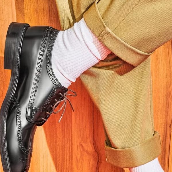 Ο απόλυτος οδηγός για ανδρικές κάλτσες-ό,τι αξίζει να ξέρεις