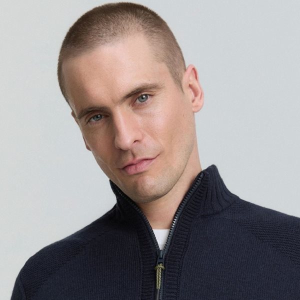 H Tom Tailor παρουσιάζει τη νέα συλλογή Φθινόπωρο/Χειμώνας 2025