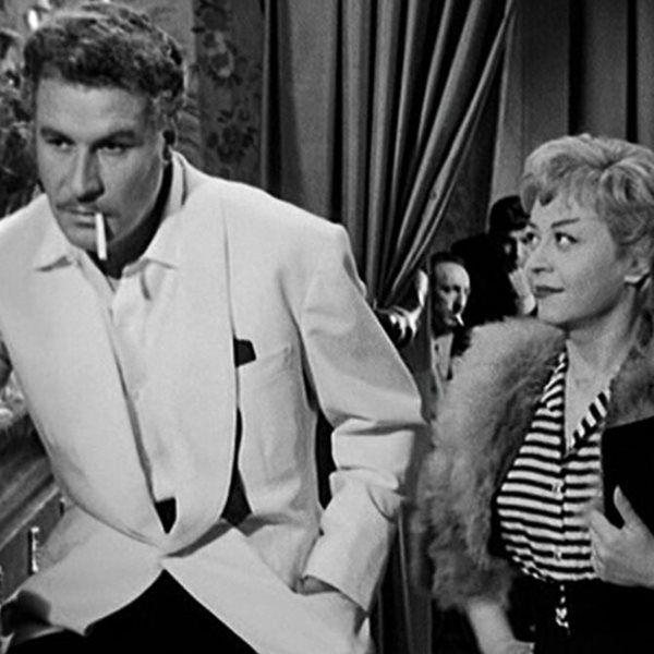 O Federico Fellini για αρχάριους