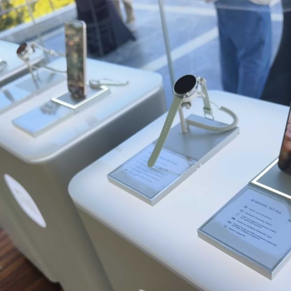 Νέα εποχή στη mobile φωτογραφία με τη σειρά Xiaomi 15T