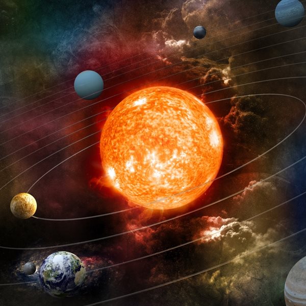 Επιστήμονες λένε πως βρήκαν νέο πλανήτη στο ηλιακό μας σύστημα