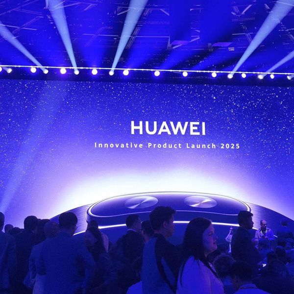Είδαμε τα νέα προϊόντα της Huawei στο Βερολίνο - Πότε έρχονται Ελλάδα, τιμές
