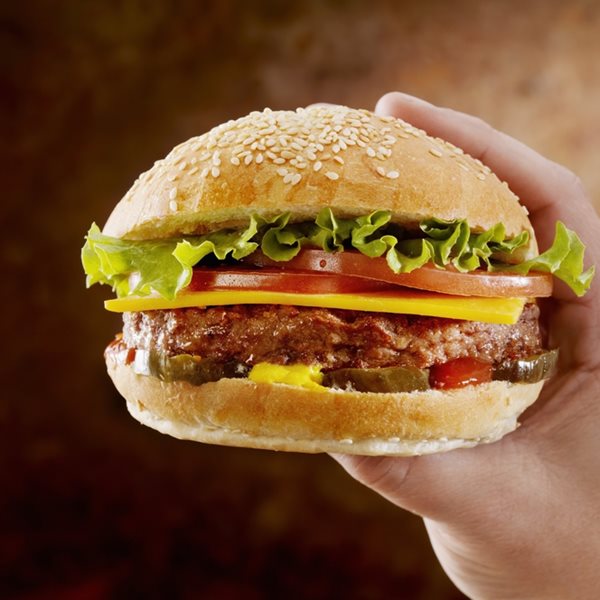 Ένας πάναπλος οδηγός για το τέλειο, σπιτικό burger