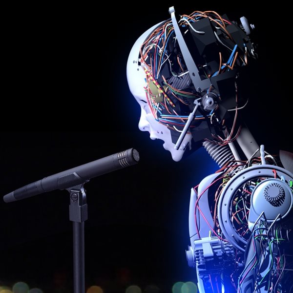 Η τεχνητή νοημοσύνη ίσως έχει 'κλέψει' τη φωνή σου