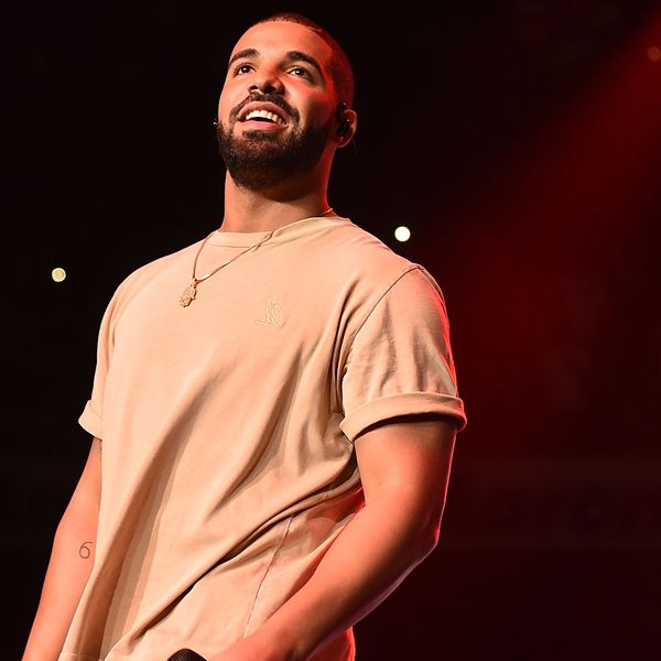 Γιατί ο Drake γύρισε την πλάτη του στα Grammys