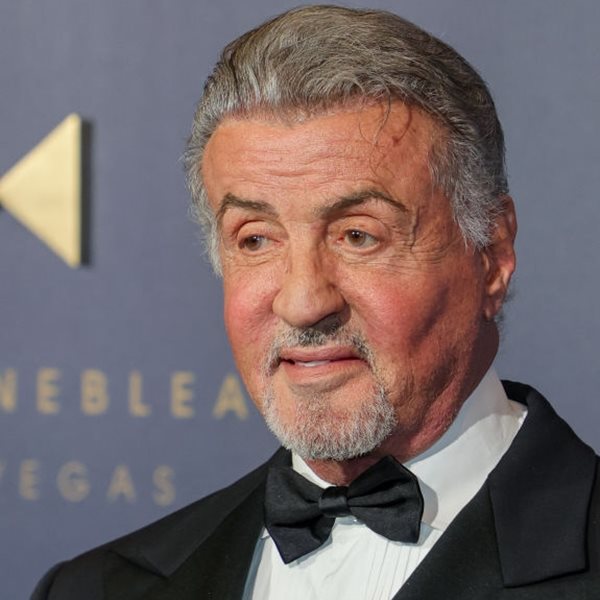 O Sylvester Stallone πίστευε ότι αυτή η ταινία θα ήταν η καταστροφή του