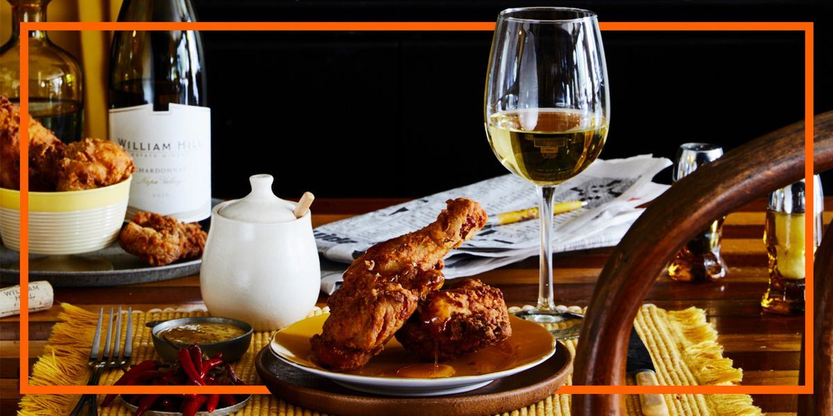 Το ιδανικό pairing για τα 2 δημοφιλέστερα κρασιά