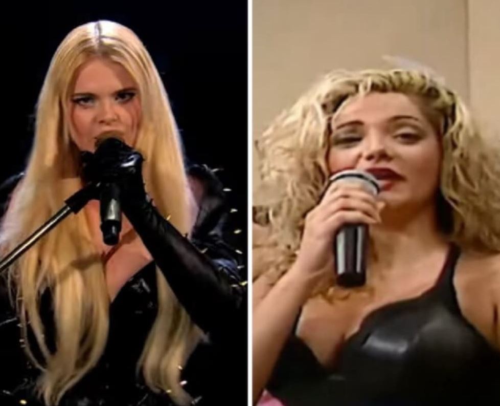 Eurovision 2025: Τα καλύτερα σχόλια στα social media