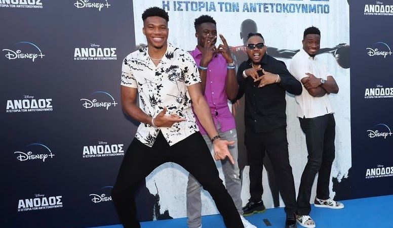 Όσα δεν έδειξαν οι κάμερες στην πρεμιέρα του Rise στα Σεπόλια