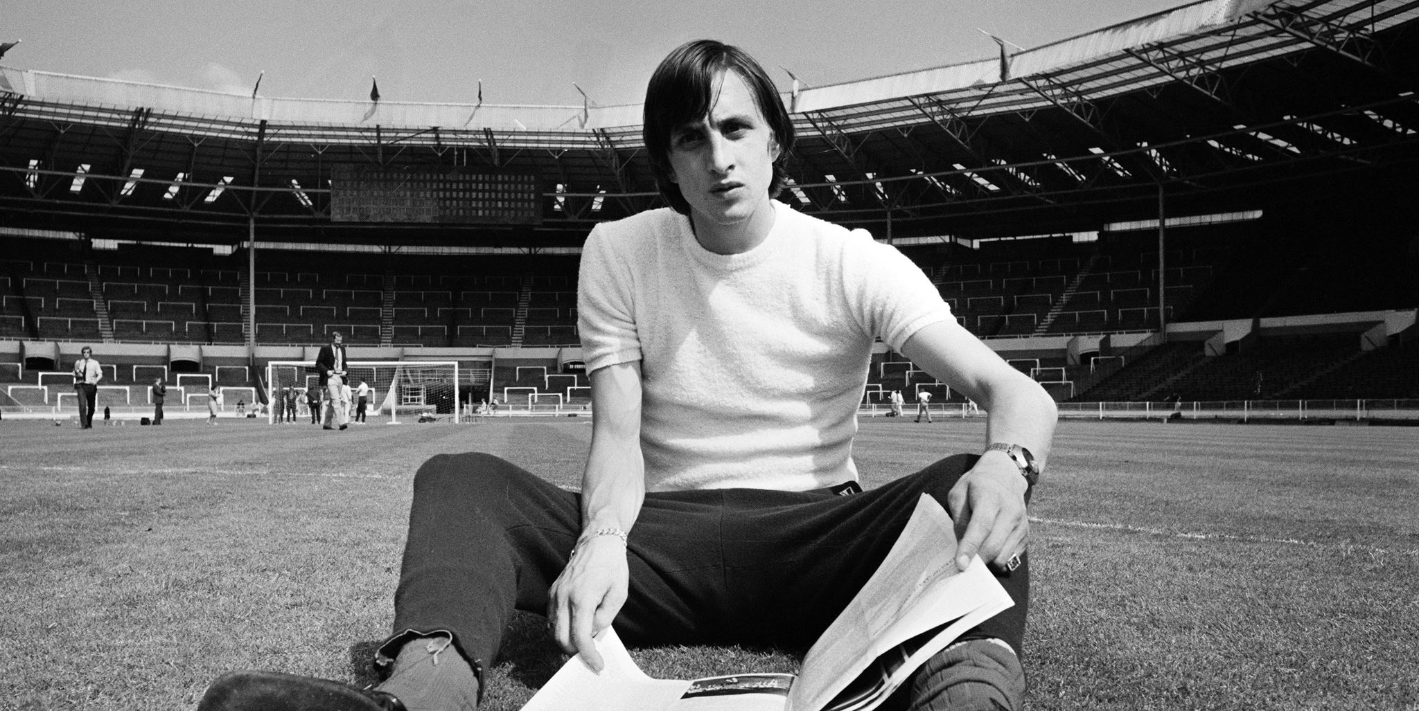 Τα κουρέματα που έκαναν μόδα οι ποδοσφαιριστές