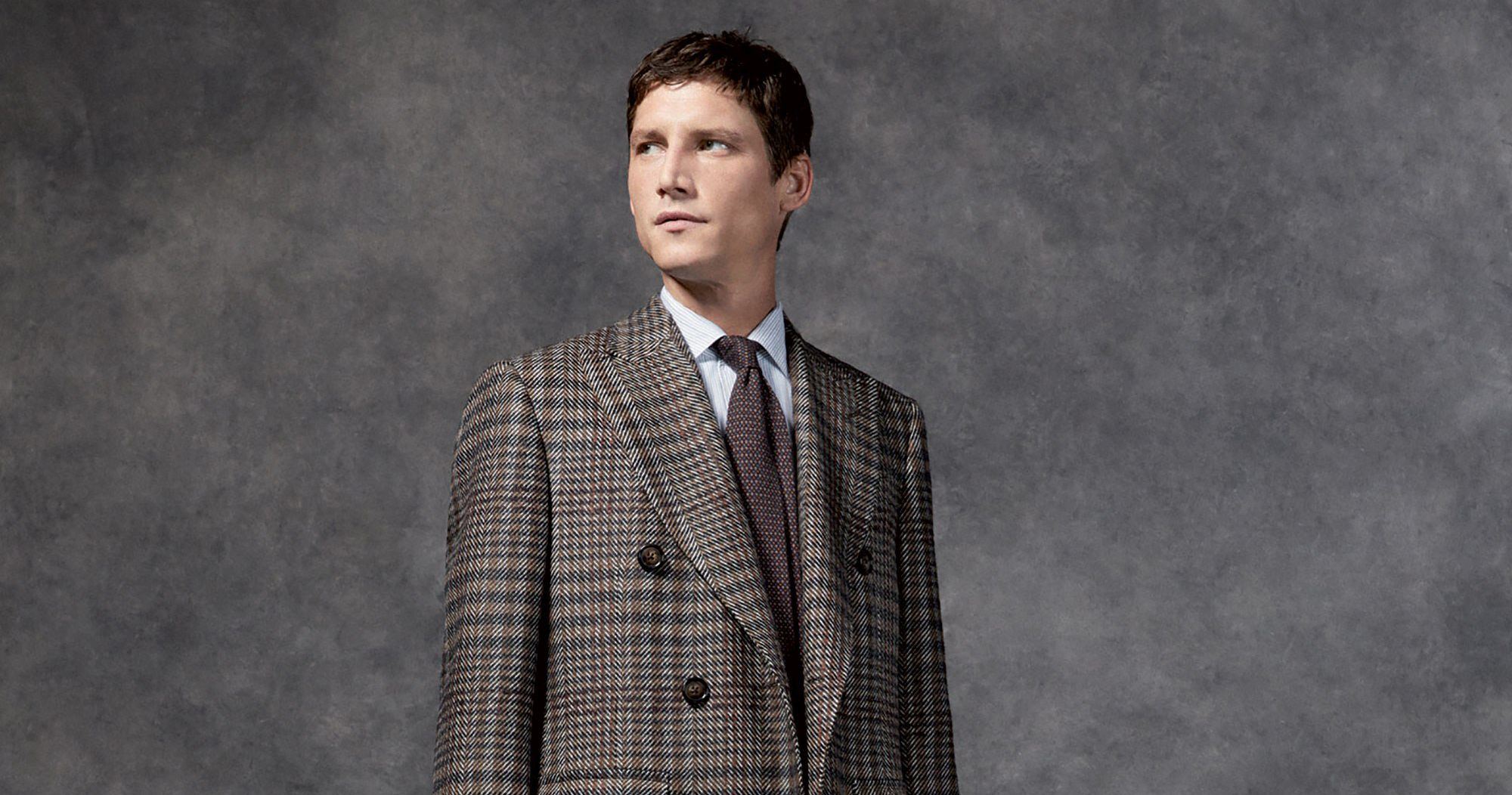 9 γραβάτες που δίνουν χρώμα σε κάθε μουντό χειμωνιάτικο σύνολο