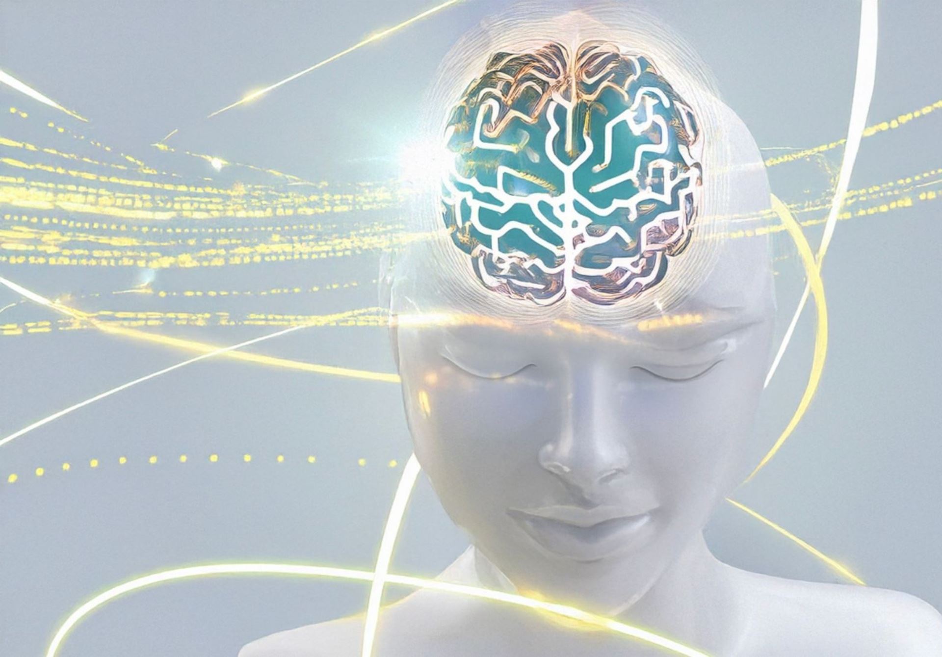 Έρχεται η συγχώνευση ανθρώπου και τεχνητής νοημοσύνης