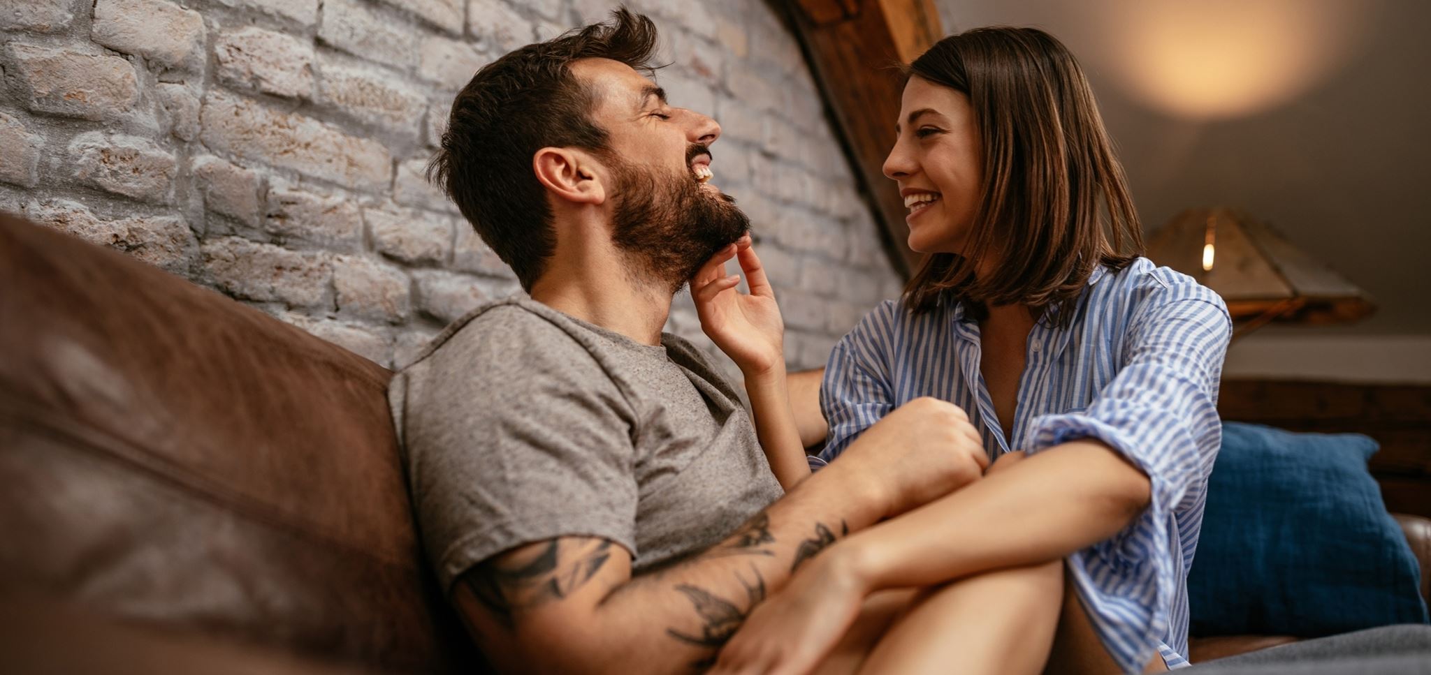 Οι σωστές φράσεις για να σώσεις τη σχέση σου