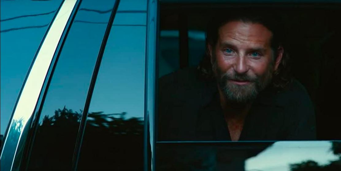 O Bradley Cooper και οι ρόλοι της ζωής του