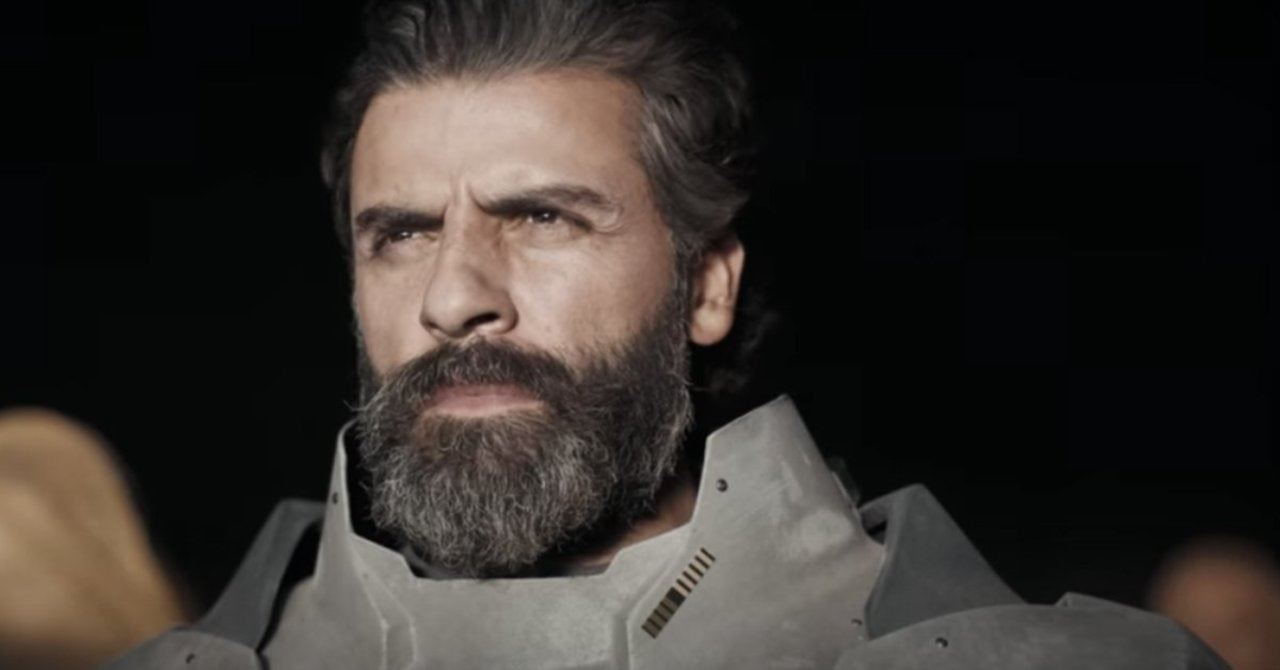 O Oscar Isaac και οι ρόλοι της ζωής του