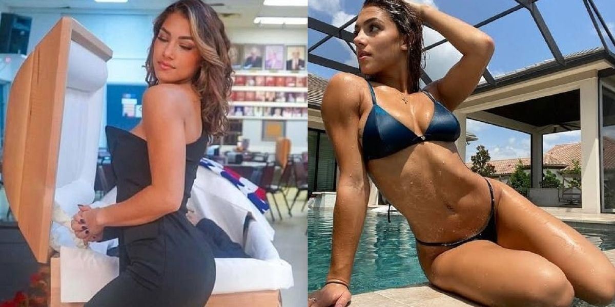 Jayne Rivera, η influencer που τα έκανε όλα λάθος